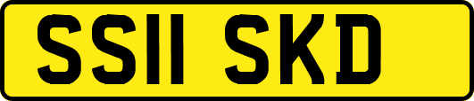 SS11SKD