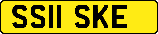 SS11SKE