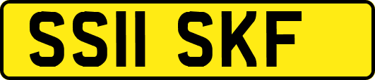 SS11SKF