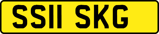 SS11SKG