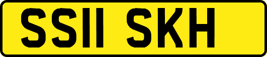 SS11SKH