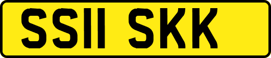 SS11SKK