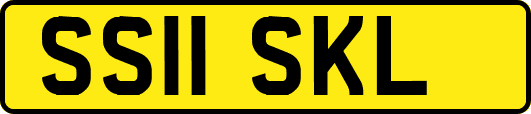 SS11SKL