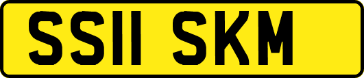 SS11SKM