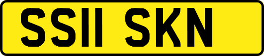 SS11SKN