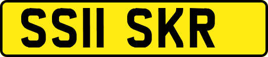 SS11SKR
