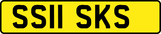 SS11SKS