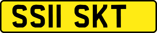 SS11SKT