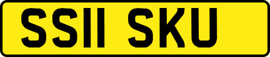 SS11SKU