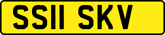 SS11SKV