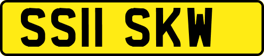 SS11SKW