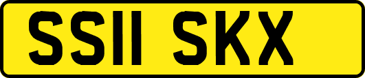 SS11SKX