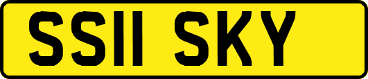 SS11SKY