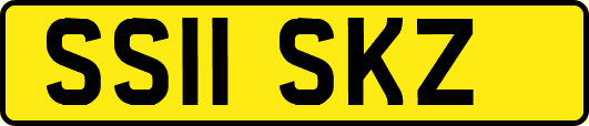 SS11SKZ