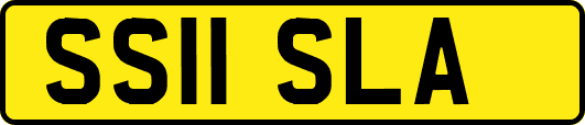 SS11SLA