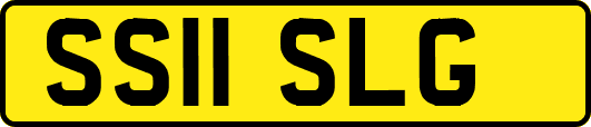 SS11SLG