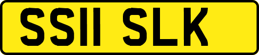 SS11SLK