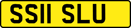SS11SLU
