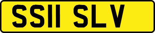 SS11SLV