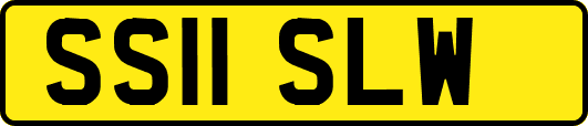 SS11SLW