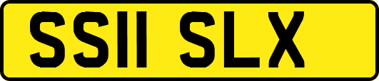 SS11SLX