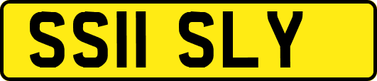 SS11SLY