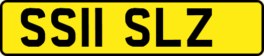 SS11SLZ