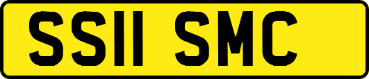 SS11SMC