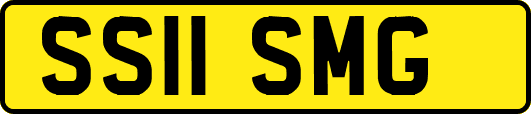 SS11SMG