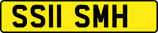 SS11SMH