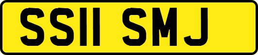 SS11SMJ