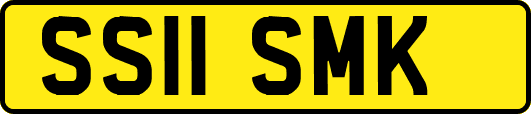 SS11SMK