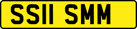 SS11SMM