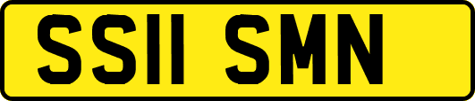SS11SMN