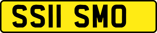SS11SMO