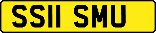 SS11SMU