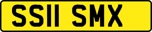 SS11SMX