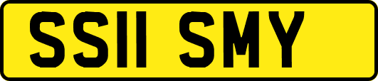 SS11SMY