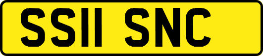 SS11SNC