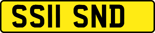 SS11SND