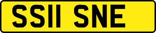 SS11SNE