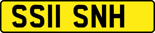 SS11SNH