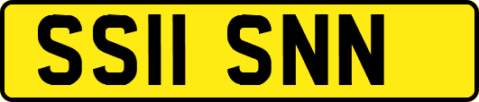 SS11SNN