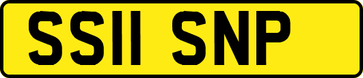 SS11SNP