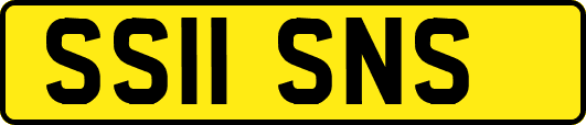 SS11SNS