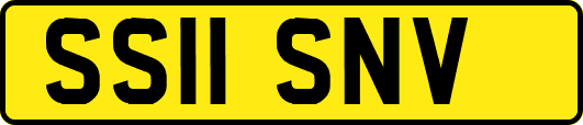 SS11SNV