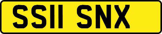 SS11SNX