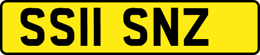 SS11SNZ