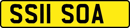 SS11SOA