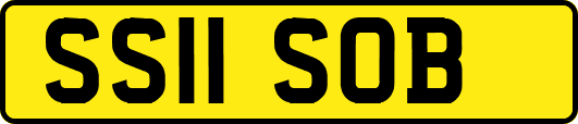 SS11SOB